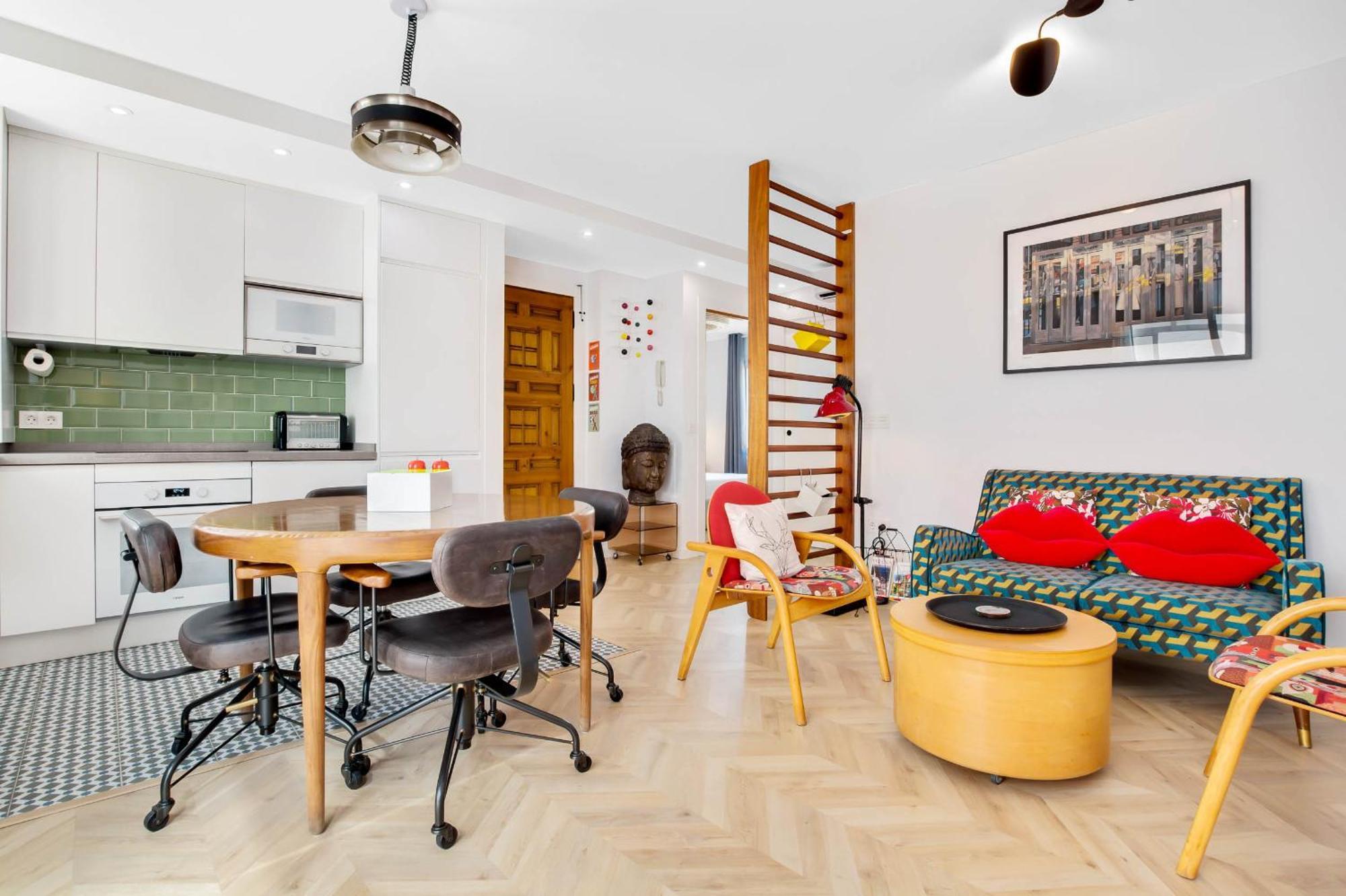 Apartamento Fandango